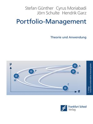 cover image of Portfolio-Management